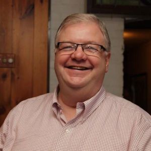 Meet your Posher, Gary